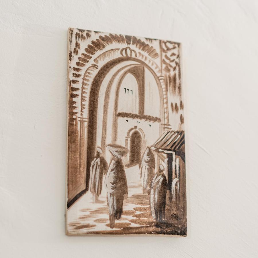 Riad Borj Jamaa Lafna Marrakesz Zewnętrze zdjęcie