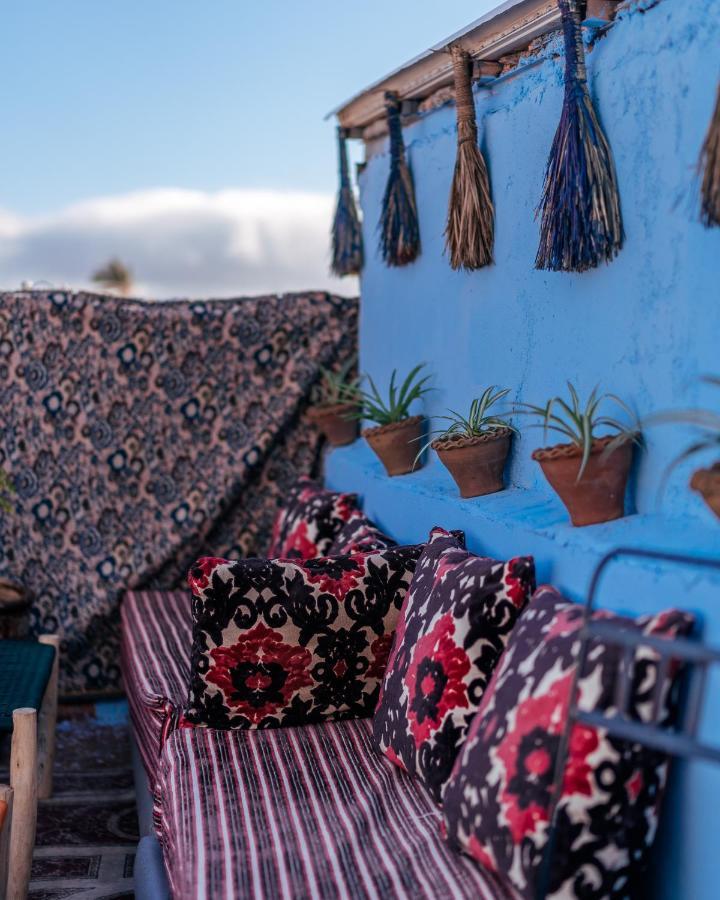 Riad Borj Jamaa Lafna Marrakesz Zewnętrze zdjęcie