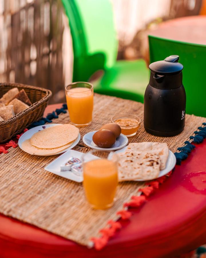 Riad Borj Jamaa Lafna Marrakesz Zewnętrze zdjęcie