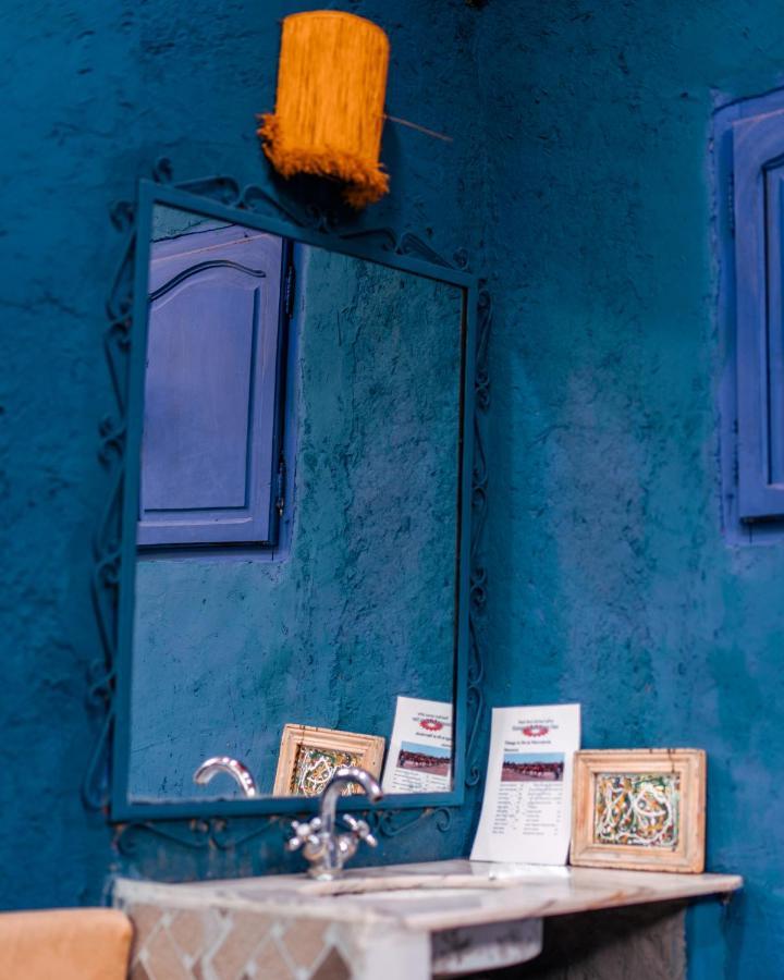Riad Borj Jamaa Lafna Marrakesz Zewnętrze zdjęcie