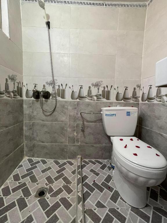 Riad Borj Jamaa Lafna Marrakesz Pokój zdjęcie