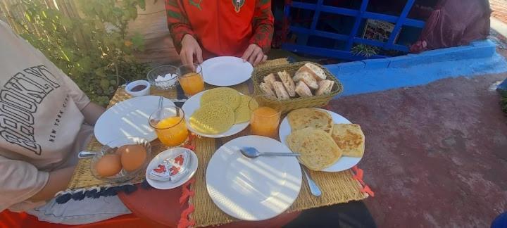 Riad Borj Jamaa Lafna Marrakesz Zewnętrze zdjęcie