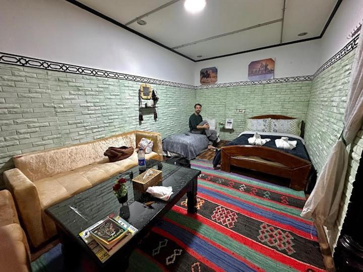 Riad Borj Jamaa Lafna Marrakesz Zewnętrze zdjęcie
