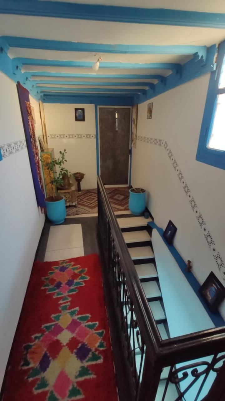 Riad Borj Jamaa Lafna Marrakesz Zewnętrze zdjęcie