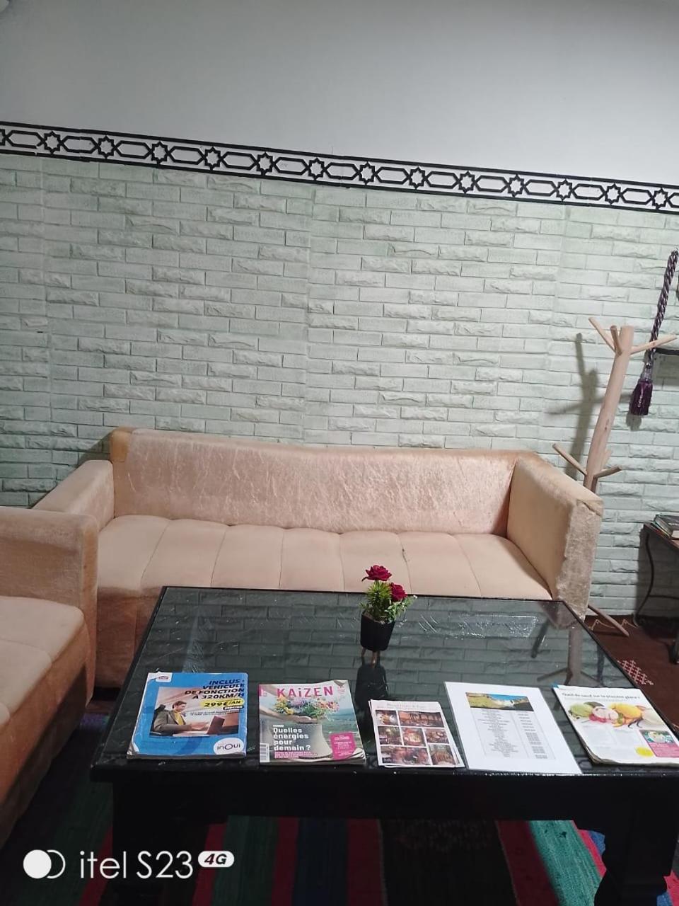 Riad Borj Jamaa Lafna Marrakesz Zewnętrze zdjęcie