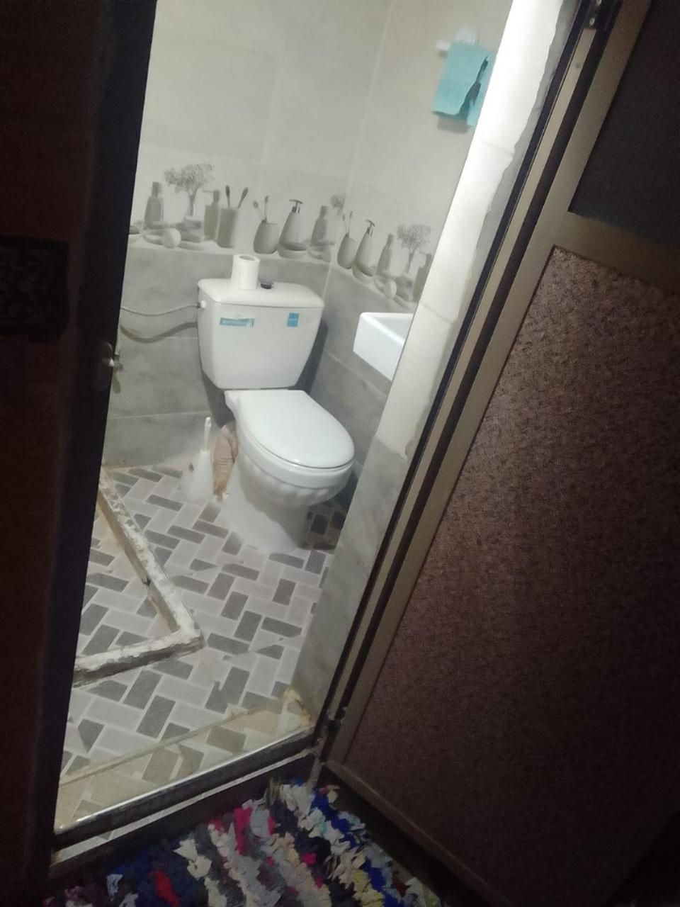 Riad Borj Jamaa Lafna Marrakesz Zewnętrze zdjęcie